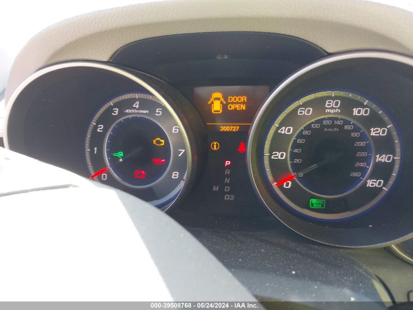 2009 Acura Mdx Technology Package VIN: 2HNYD28409H532183 Lot: 39508768