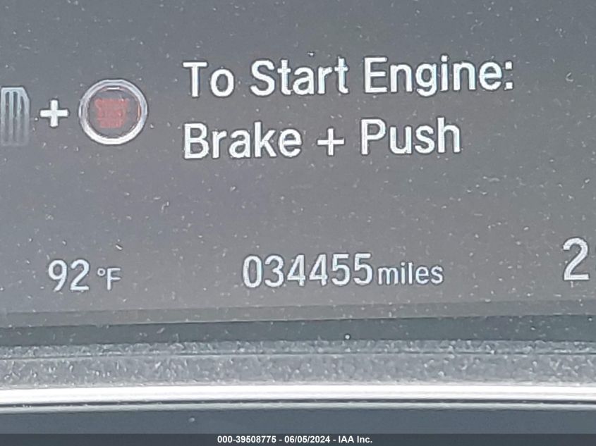 2022 Honda Cr-V 2Wd Ex-L VIN: 7FARW1H89NE018032 Lot: 39508775