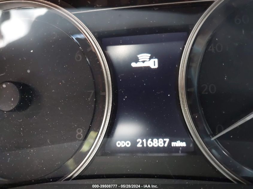 2015 Lexus Gs 350 VIN: JTHCE1BL8FA008473 Lot: 39508777