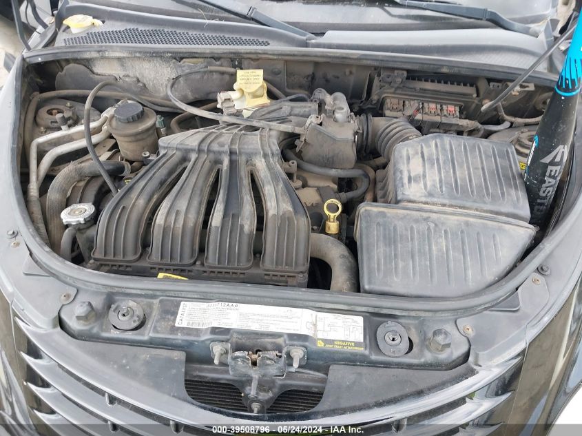 2005 Chrysler Pt Cruiser VIN: 3C4FY48B65T581871 Lot: 39508796