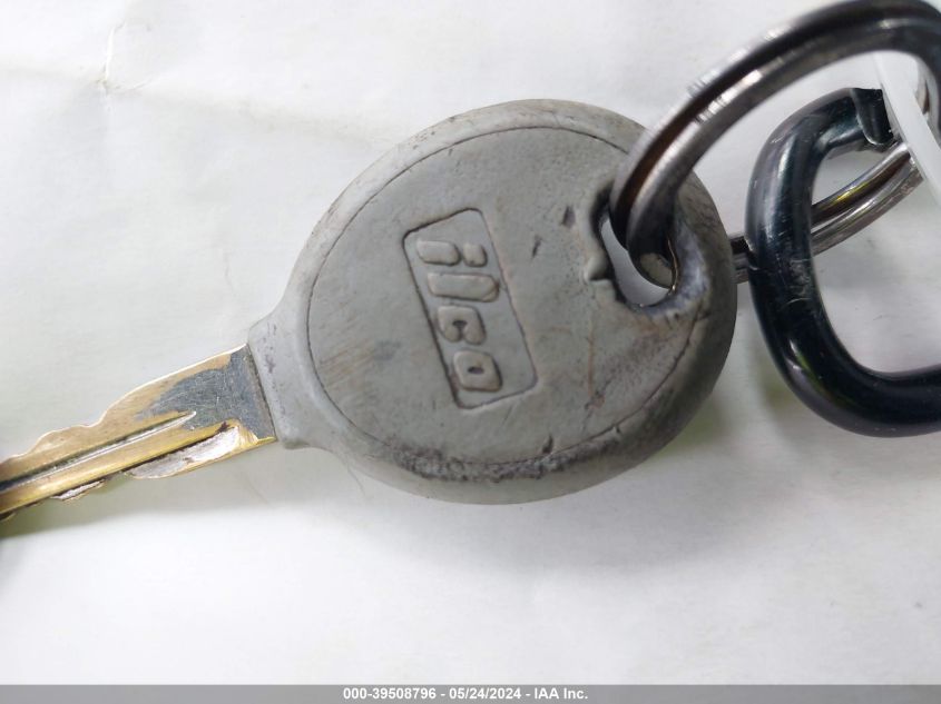 2005 Chrysler Pt Cruiser VIN: 3C4FY48B65T581871 Lot: 39508796