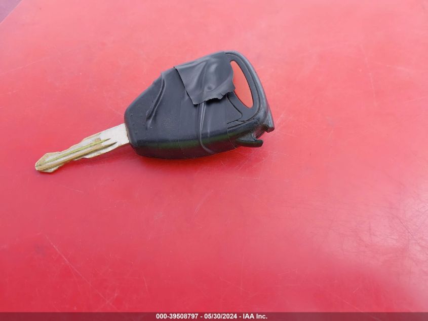 2005 Dodge Magnum Se VIN: 2D4FV48V55H155622 Lot: 39508797