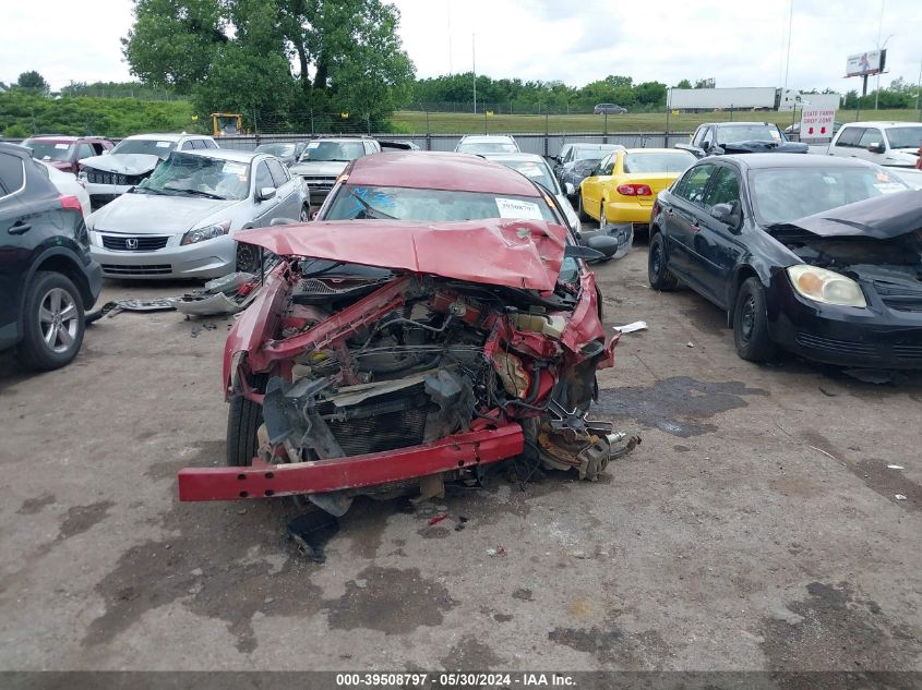 2005 Dodge Magnum Se VIN: 2D4FV48V55H155622 Lot: 39508797