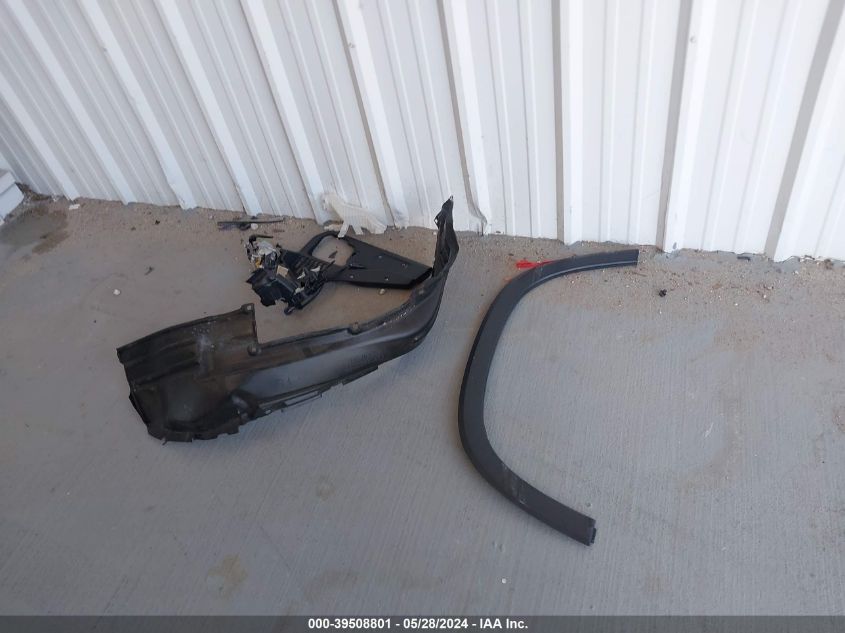 2023 Toyota 4Runner Se/Sr5/Sr5 Premium/Limite VIN: JTENU5JR0P6150374 Lot: 39508801