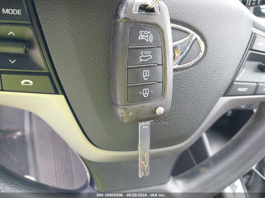 2019 Hyundai Accent Se VIN: 3KPC24A36KE077506 Lot: 39508806