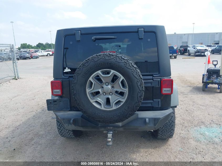 2011 Jeep Wrangler Unlimited Sport VIN: 1J4HA3H19BL510244 Lot: 39508816