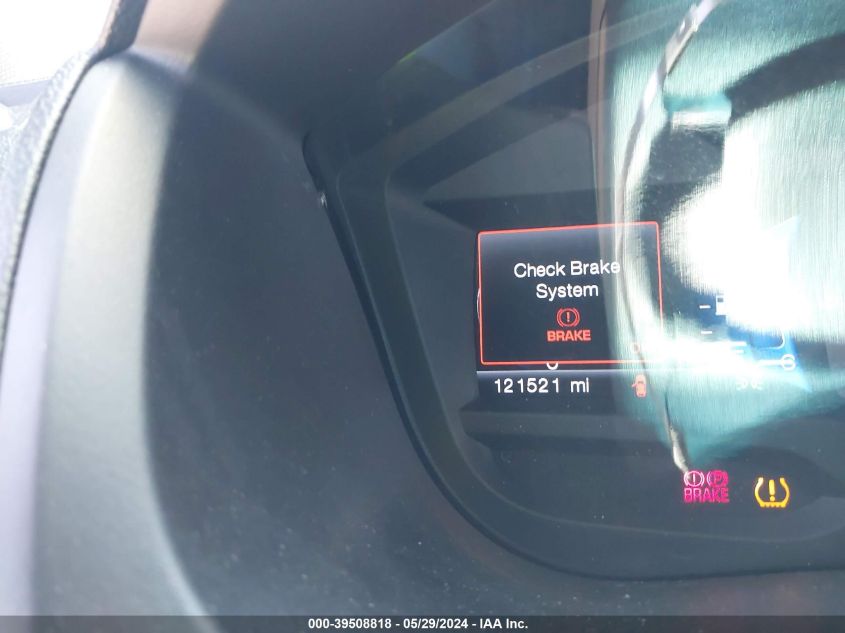 2014 Ford Explorer Sport VIN: 1FM5K8GT0EGA96057 Lot: 39508818