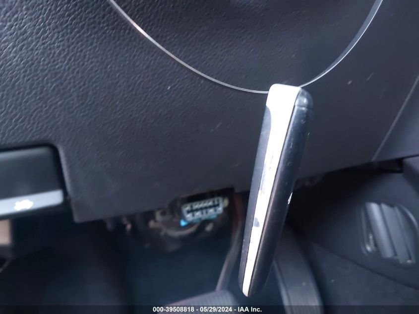 2014 Ford Explorer Sport VIN: 1FM5K8GT0EGA96057 Lot: 39508818