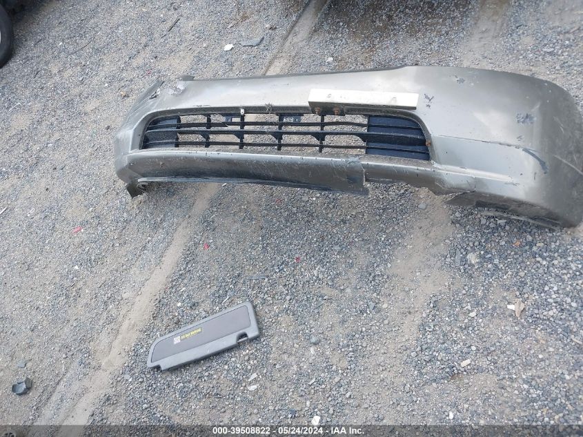 2007 Honda Civic Ex VIN: 1HGFA168X7L033642 Lot: 39508822