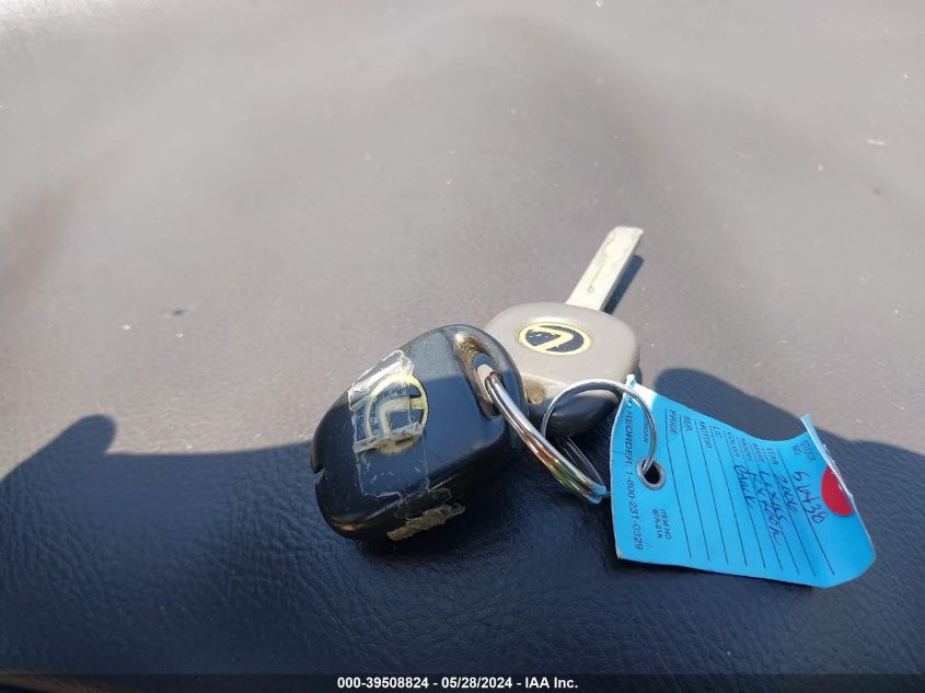 2006 Lexus Rx 400H VIN: JTJHW31U560013353 Lot: 39508824