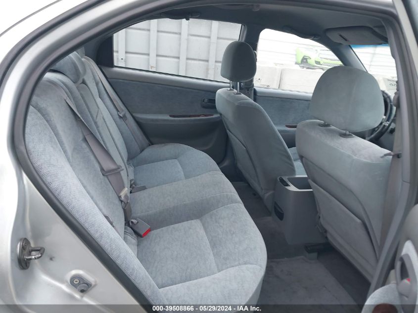 2006 Kia Optima Ex V6/Lx V6 VIN: KNAGD128365451329 Lot: 39508866