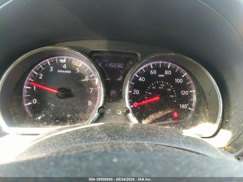 2016 Nissan Versa 1.6 S/1.6 S+/1.6 Sl/1.6 Sv VIN: 3N1CN7AP4GL876430 Lot: 39508880