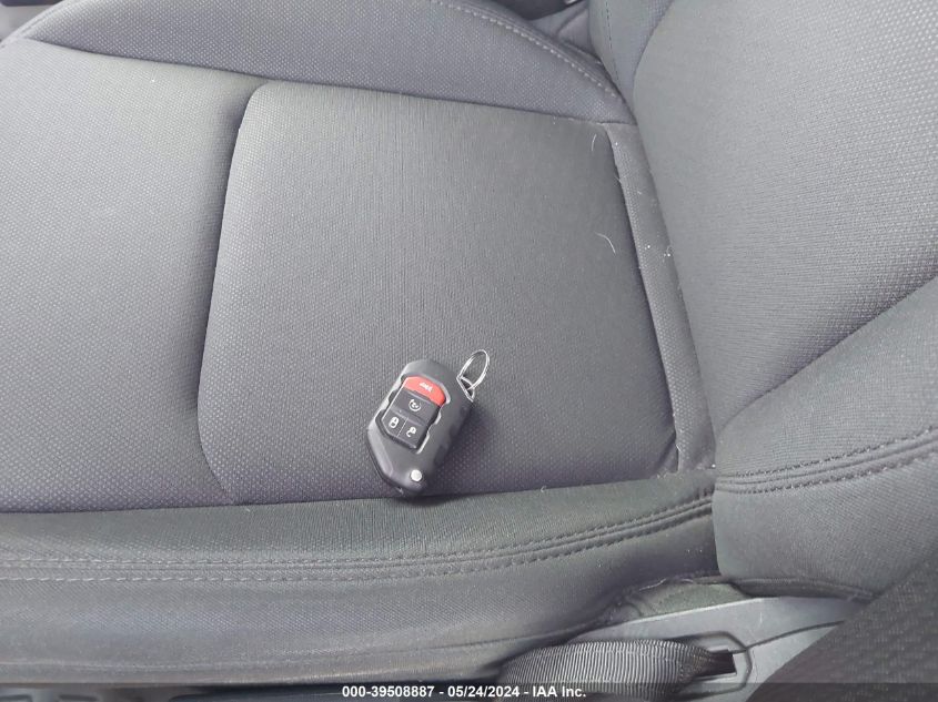 2021 Jeep Wrangler Unlimited Sahara VIN: 1C4HJXEG7MW833926 Lot: 39508887