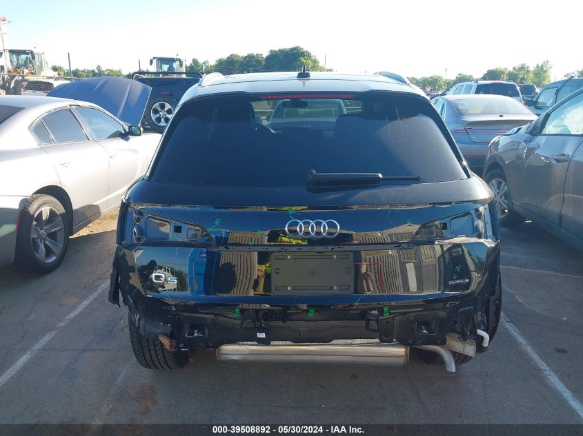 WA1EAAFY8P2169732 2023 AUDI Q5 - Image 17