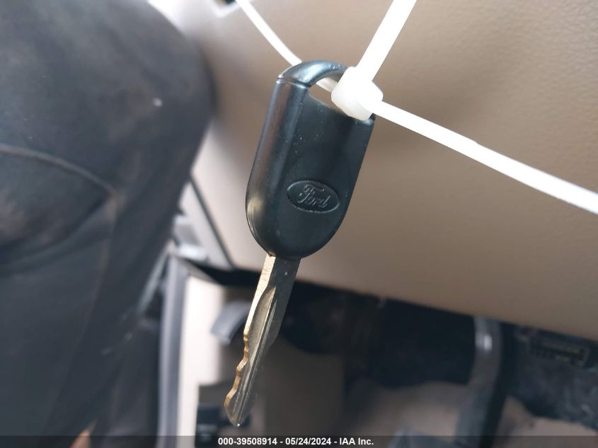 2006 Ford F-150 Lariat/Xlt VIN: 1FTPW12VX6FA78528 Lot: 39508914