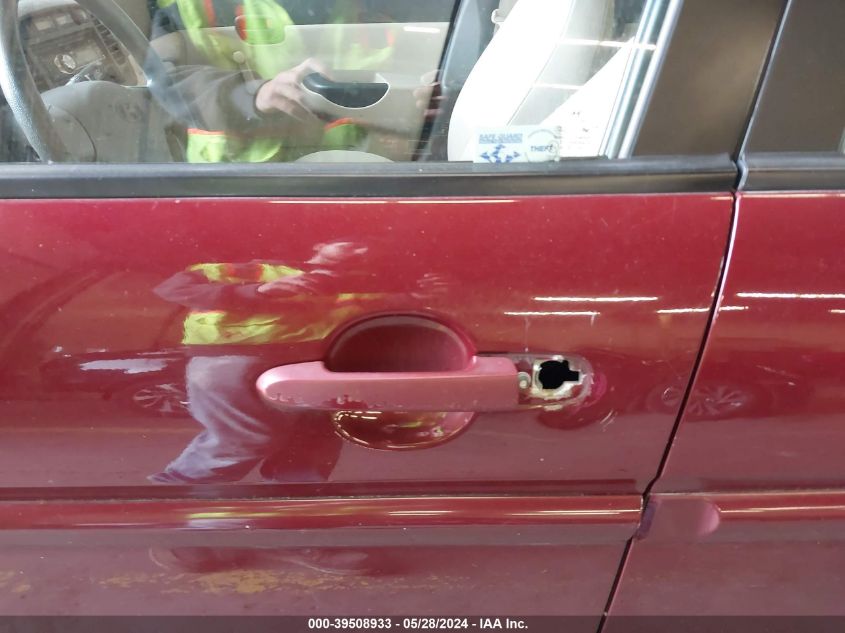 2009 Hyundai Accent Gls VIN: KMHCN46C19U282853 Lot: 39508933