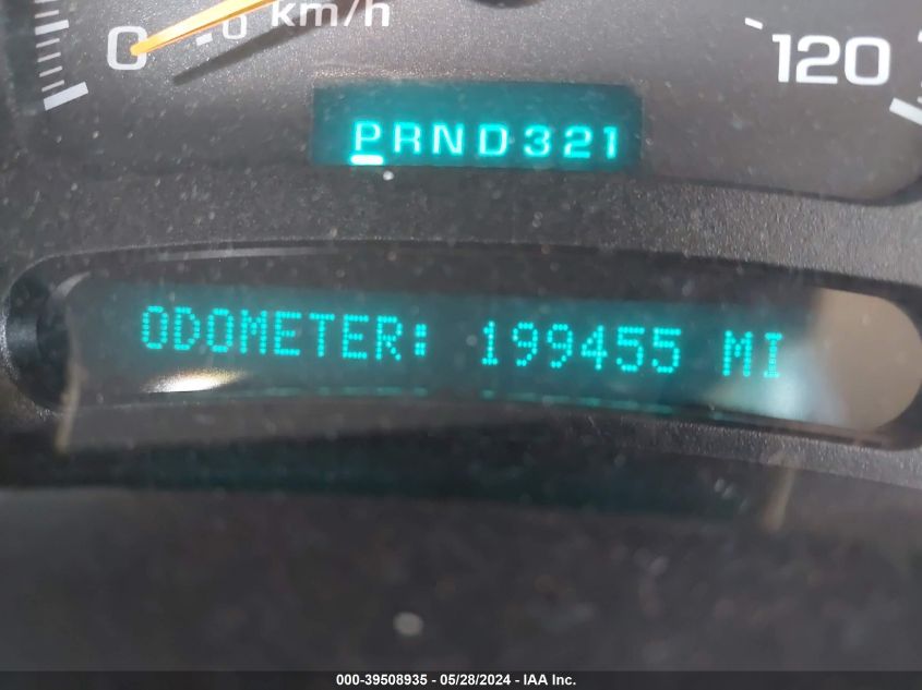 2005 Chevrolet Avalanche C1500 VIN: 3GNEC12Z25G208261 Lot: 39508935