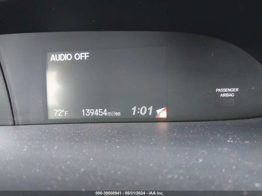 2013 Honda Civic Lx VIN: 2HGFB2F56DH587231 Lot: 39508941