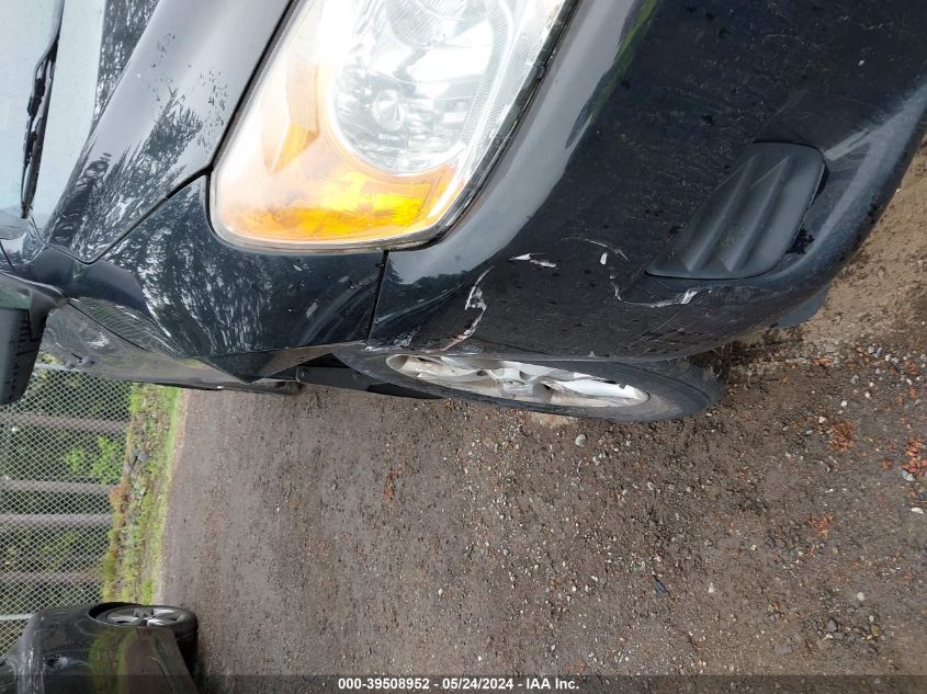 2010 Toyota Rav4 Base V6 VIN: 2T3BK4DV4AW022449 Lot: 39508952