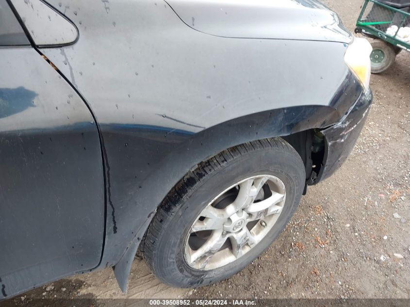 2010 Toyota Rav4 Base V6 VIN: 2T3BK4DV4AW022449 Lot: 39508952