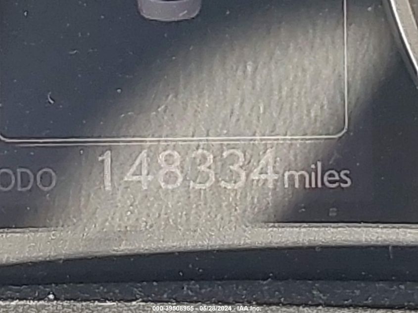 2014 Lexus Is 250 VIN: JTHBF1D23E5025203 Lot: 39508955