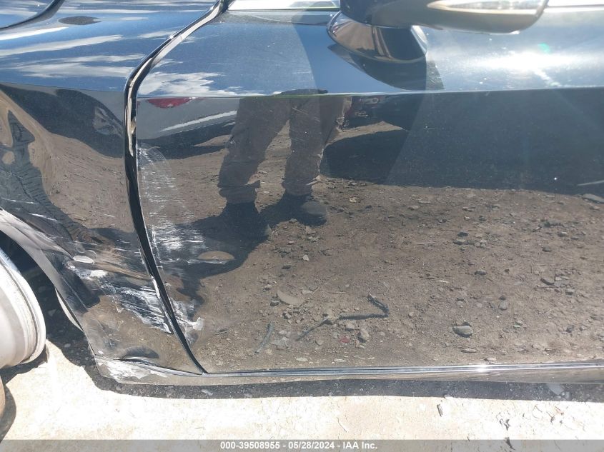 2014 Lexus Is 250 VIN: JTHBF1D23E5025203 Lot: 39508955