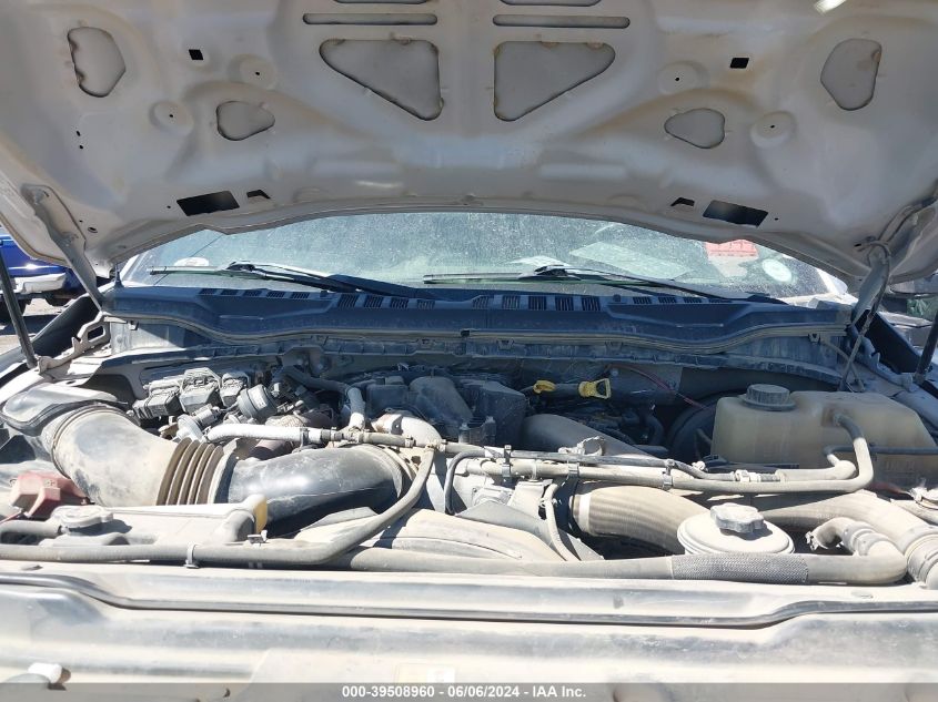 2019 Ford F-350 Xlt VIN: 1FT8W3BT6KEE66421 Lot: 39508960