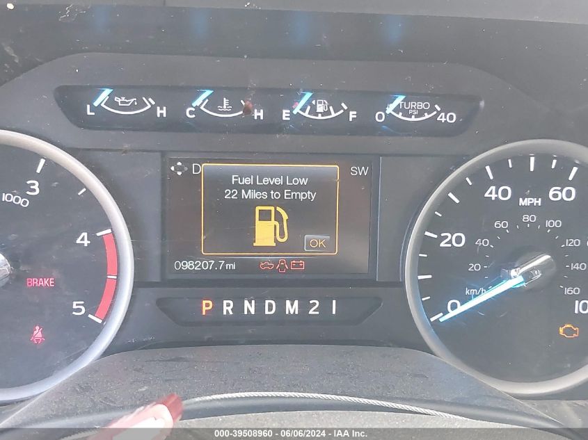 2019 Ford F-350 Xlt VIN: 1FT8W3BT6KEE66421 Lot: 39508960