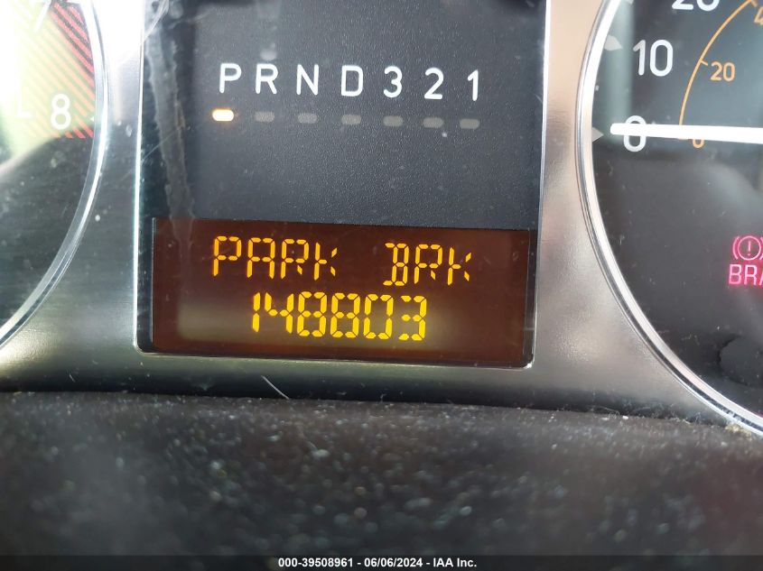 2006 Hummer H3 Suv VIN: 56TDN136X68321698 Lot: 39508961