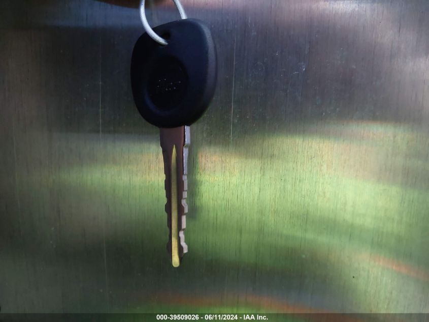 2008 Chevrolet Equinox Lt VIN: 2CNDL63F186279534 Lot: 39509026