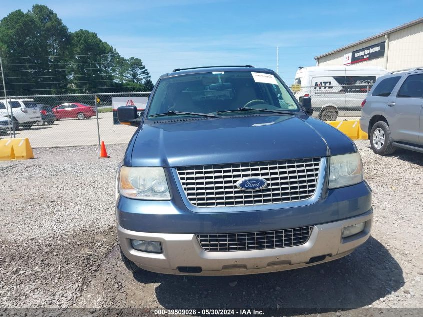 2004 Ford Expedition Eddie Bauer VIN: 1FMFU17L44LA38979 Lot: 39509028