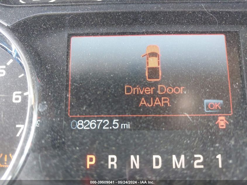 2011 Ford F-150 Xlt VIN: 1FTFX1EF2BFB00979 Lot: 39509041