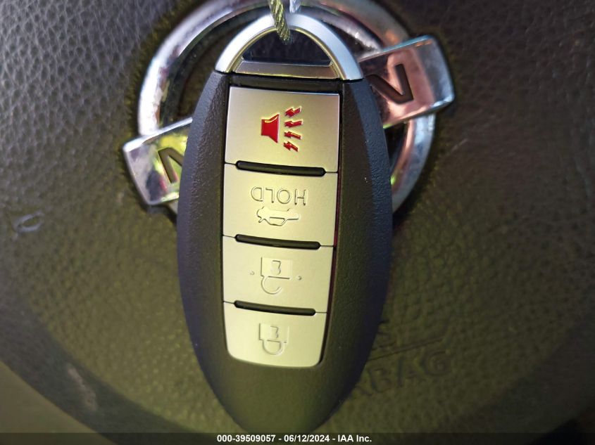 2011 Nissan Altima 2.5 S VIN: 1N4AL2AP4BC103240 Lot: 39509057