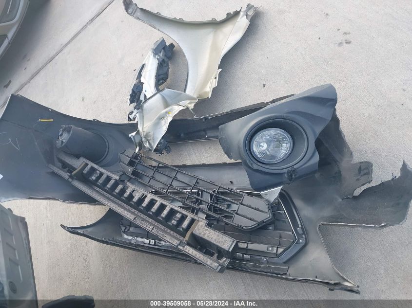 2016 Subaru Outback 2.5I Limited VIN: 4S4BSBNC5G3342632 Lot: 39509058