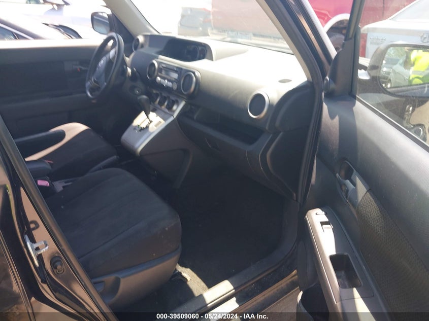 2008 Scion Xb VIN: JTLKE50E881012720 Lot: 39509060