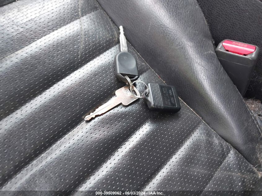 2006 Ford Mustang Gt VIN: 1ZVFT82H865113108 Lot: 39509062