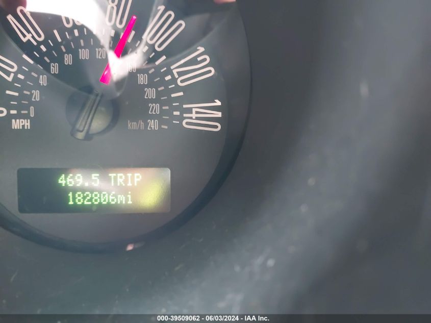 2006 Ford Mustang Gt VIN: 1ZVFT82H865113108 Lot: 39509062