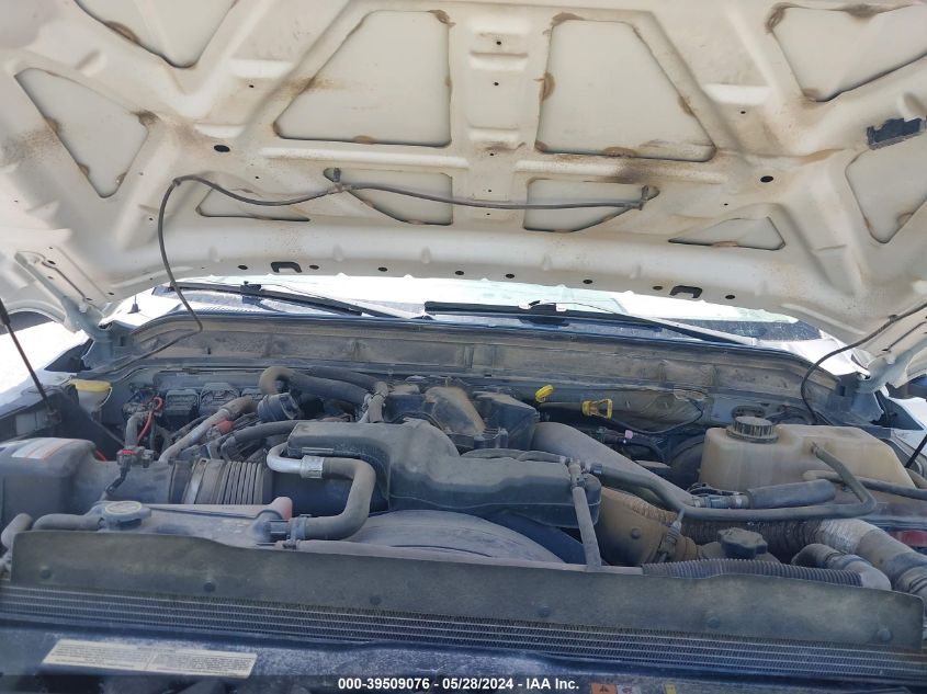 2011 Ford F-250 Xl VIN: 1FT7W2BT1BED03679 Lot: 39509076