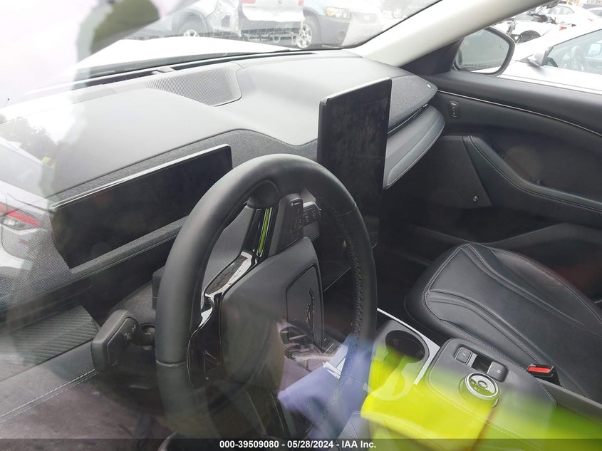 2022 FORD MUSTANG MACH-E PREMIUM 3FMTK3SU1NMA11369