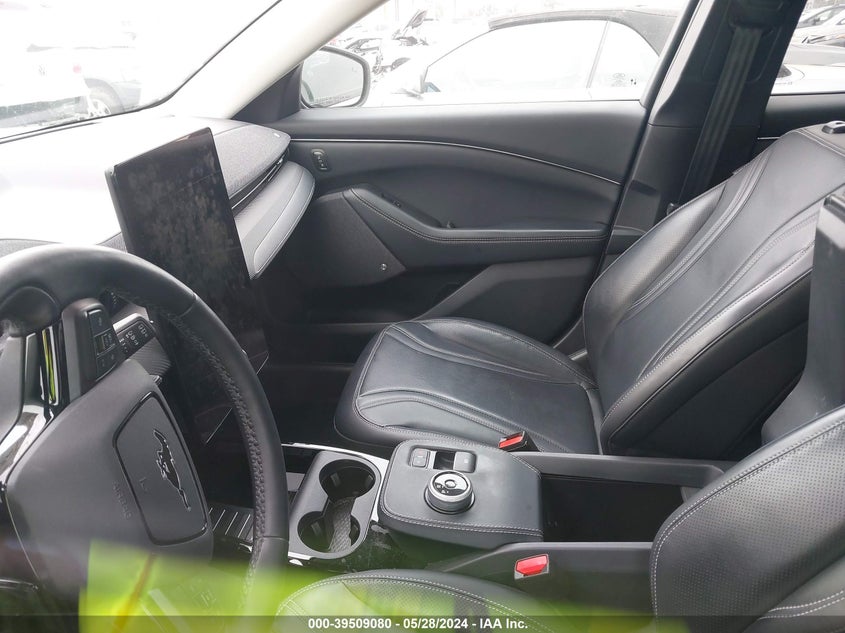 2022 FORD MUSTANG MACH-E PREMIUM 3FMTK3SU1NMA11369