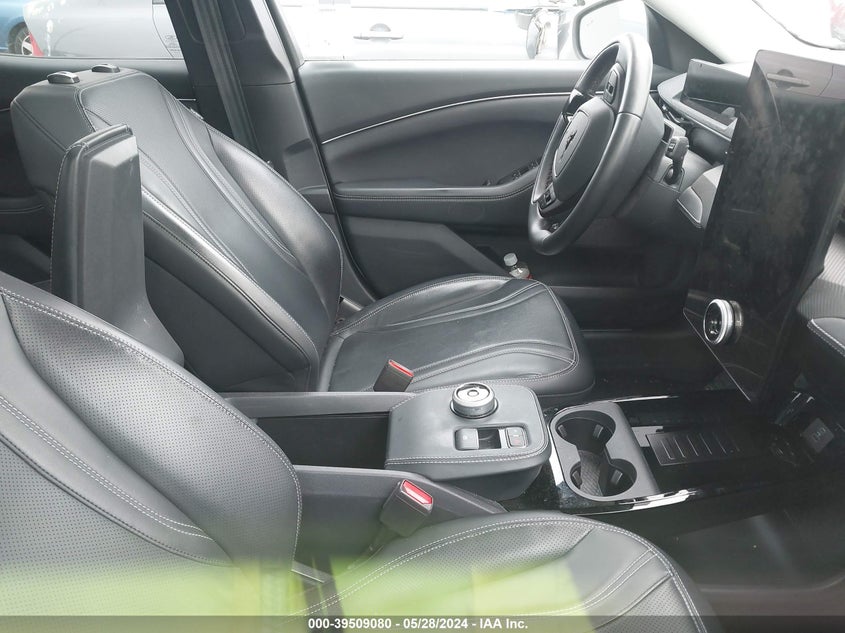 2022 FORD MUSTANG MACH-E PREMIUM 3FMTK3SU1NMA11369