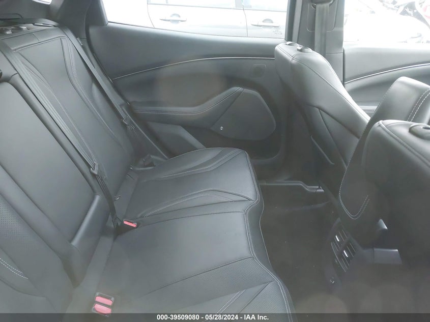 2022 FORD MUSTANG MACH-E PREMIUM 3FMTK3SU1NMA11369