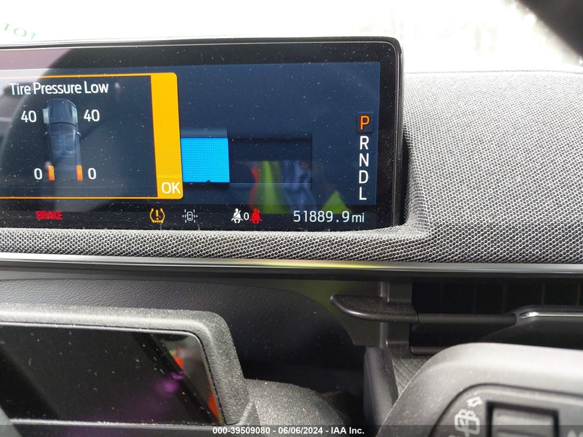 2022 FORD MUSTANG MACH-E PREMIUM 3FMTK3SU1NMA11369