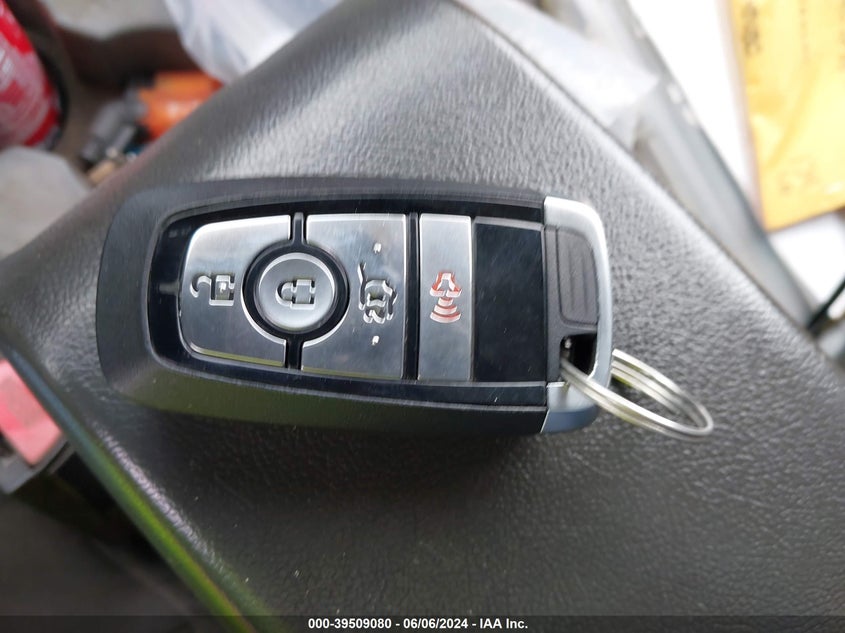 2022 FORD MUSTANG MACH-E PREMIUM 3FMTK3SU1NMA11369