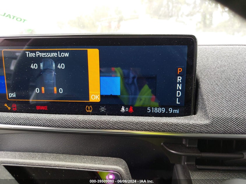 2022 FORD MUSTANG MACH-E PREMIUM 3FMTK3SU1NMA11369