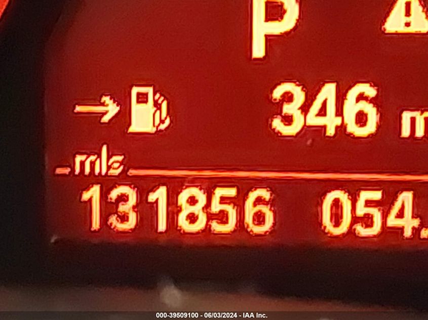 2011 BMW 335I VIN: WBAPM5C58BE578471 Lot: 39509100