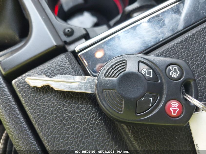 2010 Ford Mustang Gt/Gt Premium VIN: 1ZVBP8CH0A5147263 Lot: 39509106