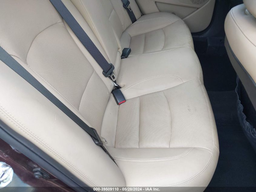 2012 Kia Optima Ex VIN: 5XXGN4A70CG057546 Lot: 39509110