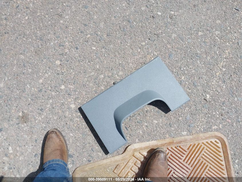 2012 Ford F-250 Xl VIN: 1FT7W2BTXCEC05302 Lot: 39509111