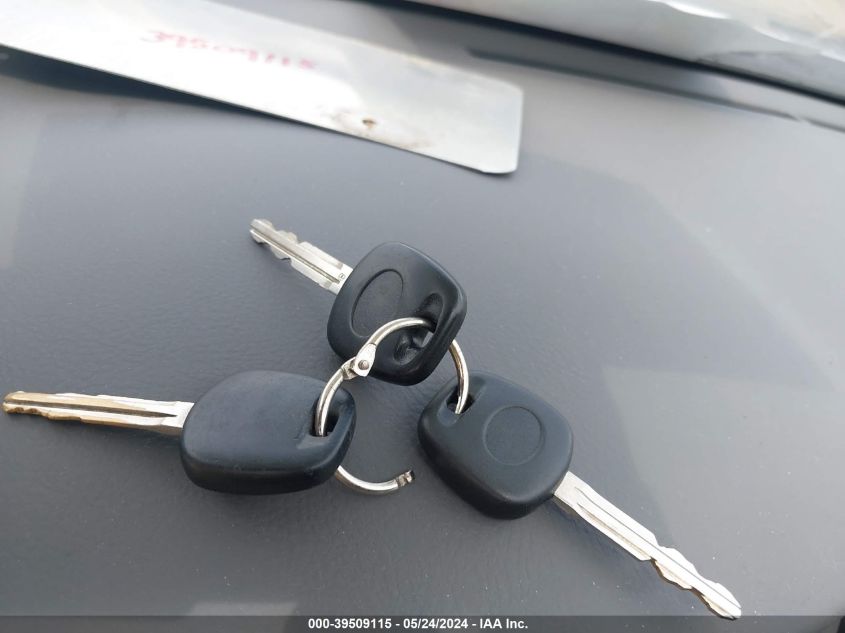 2005 Toyota Corolla Ce/Le/S VIN: 1NXBR32E85Z549613 Lot: 39509115